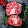 Baby Lamb Neck