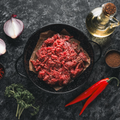 Premium Baby Lamb Leg Mince 1Kg