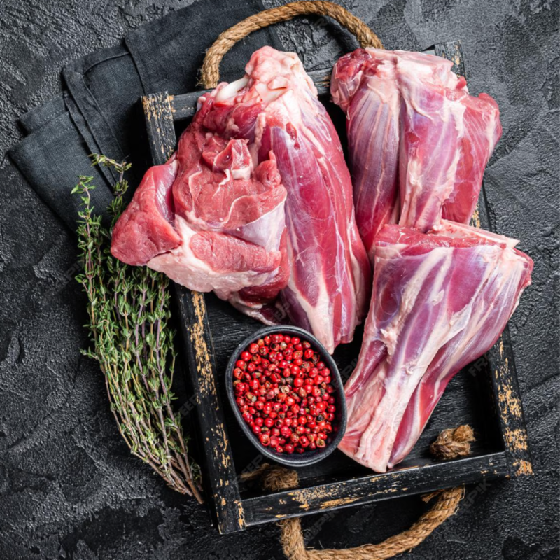 Lamb