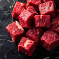 Boneless Lamb 1Kg