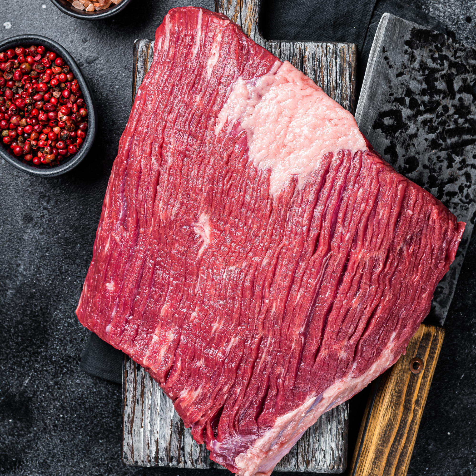 Topside Beef 1kg