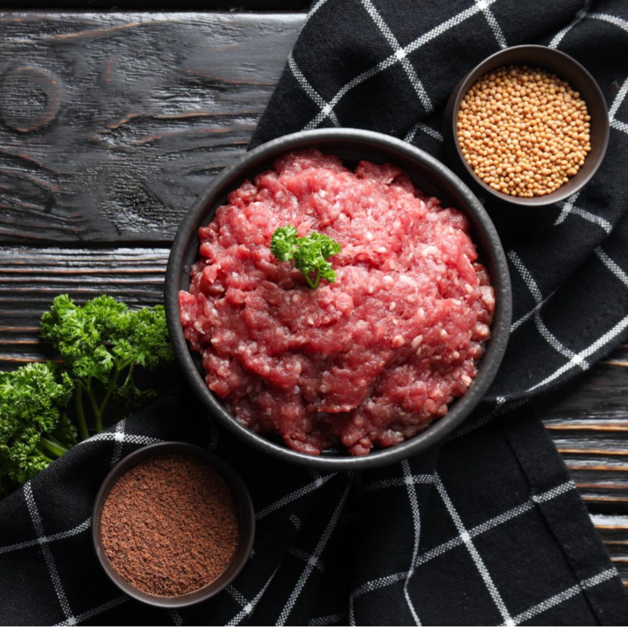 Beef Mince 1Kg