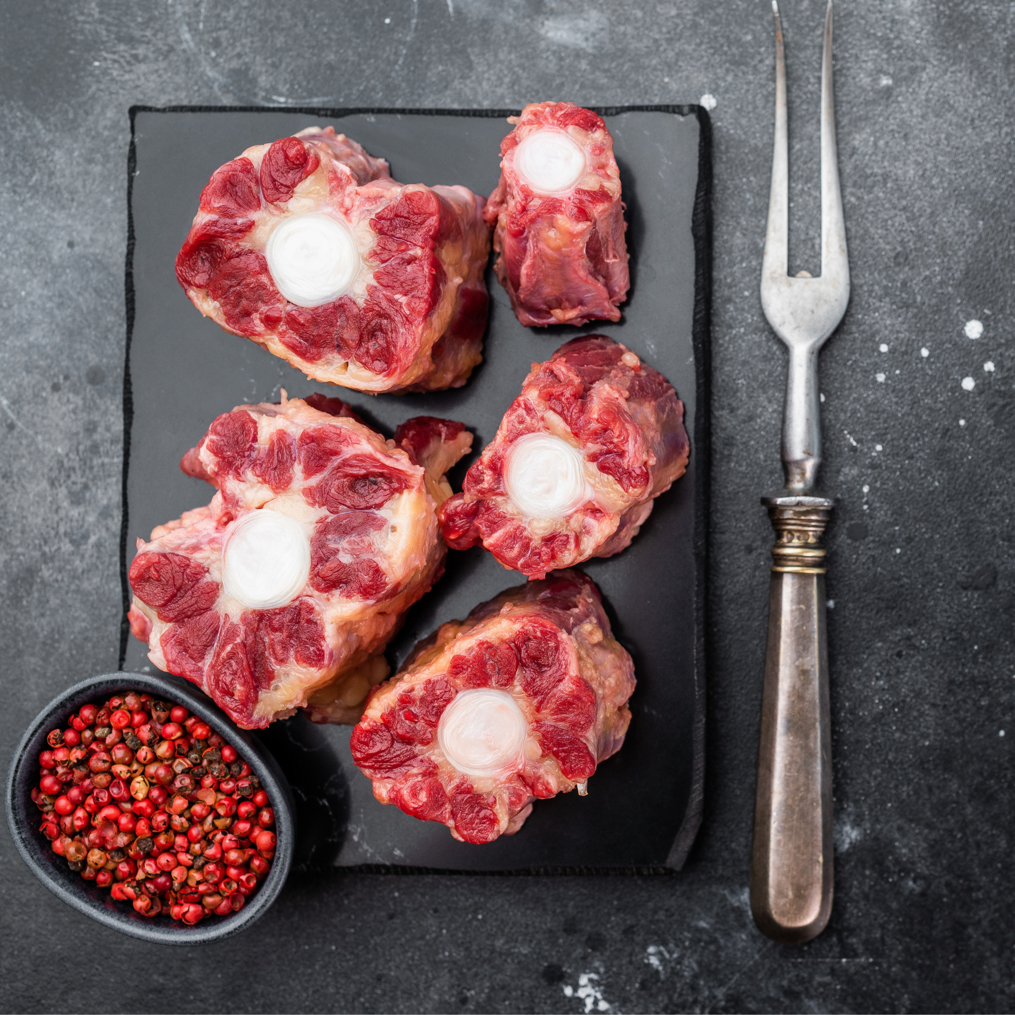 Oxtail 1Kg
