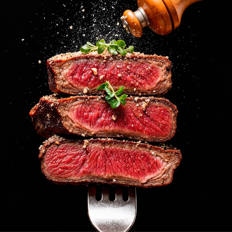 Beef