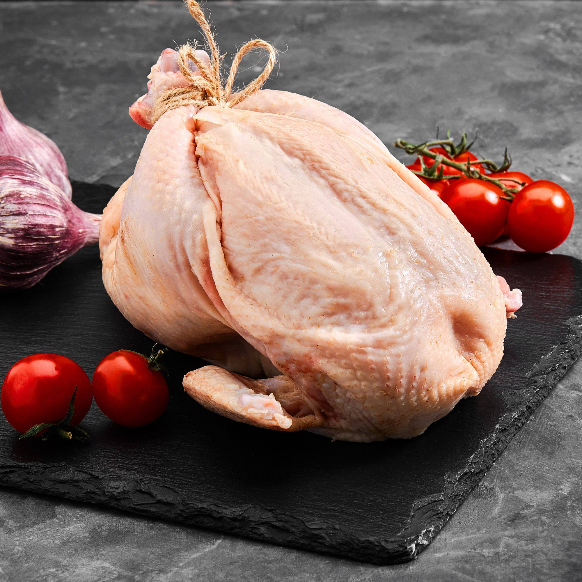 Baby Chicken (800-1000g)