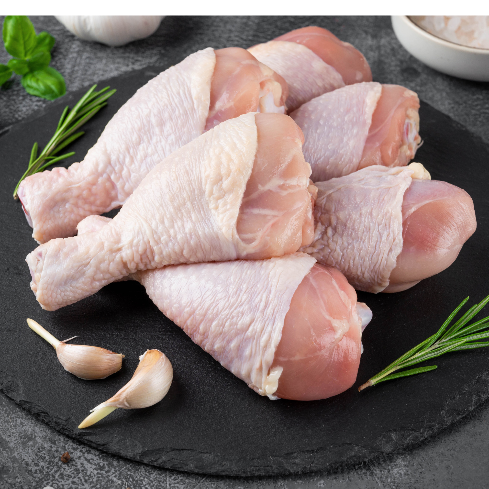 Chicken Drumsticks 1Kg