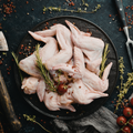 2-Joint Chicken Wings 1Kg