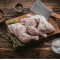 Chicken Legs 1Kg