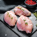Boneless Chicken Thighs 1Kg