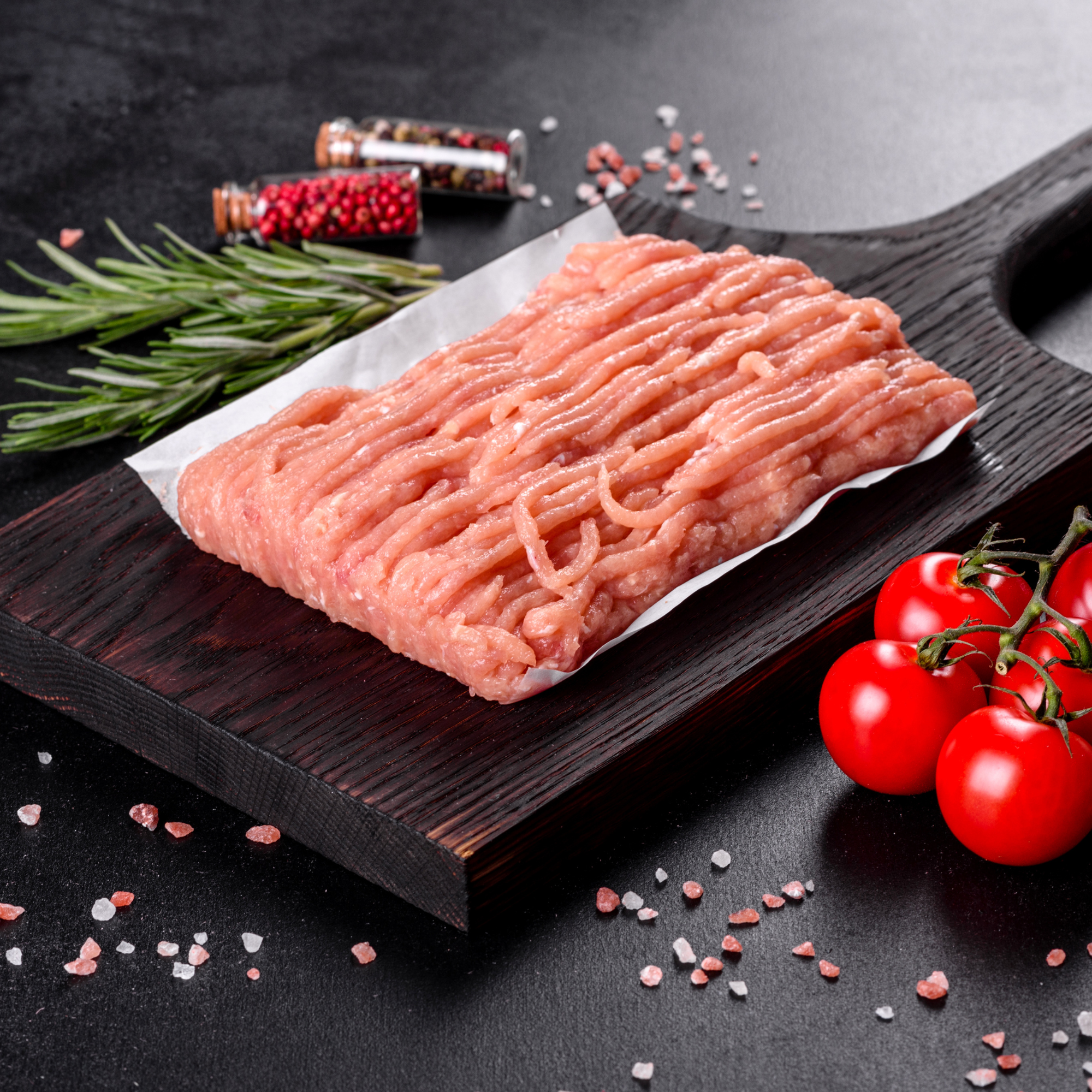 Chicken Mince 1Kg