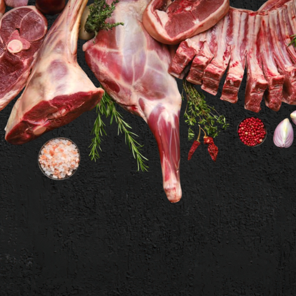 Qurbani - Whole Mutton