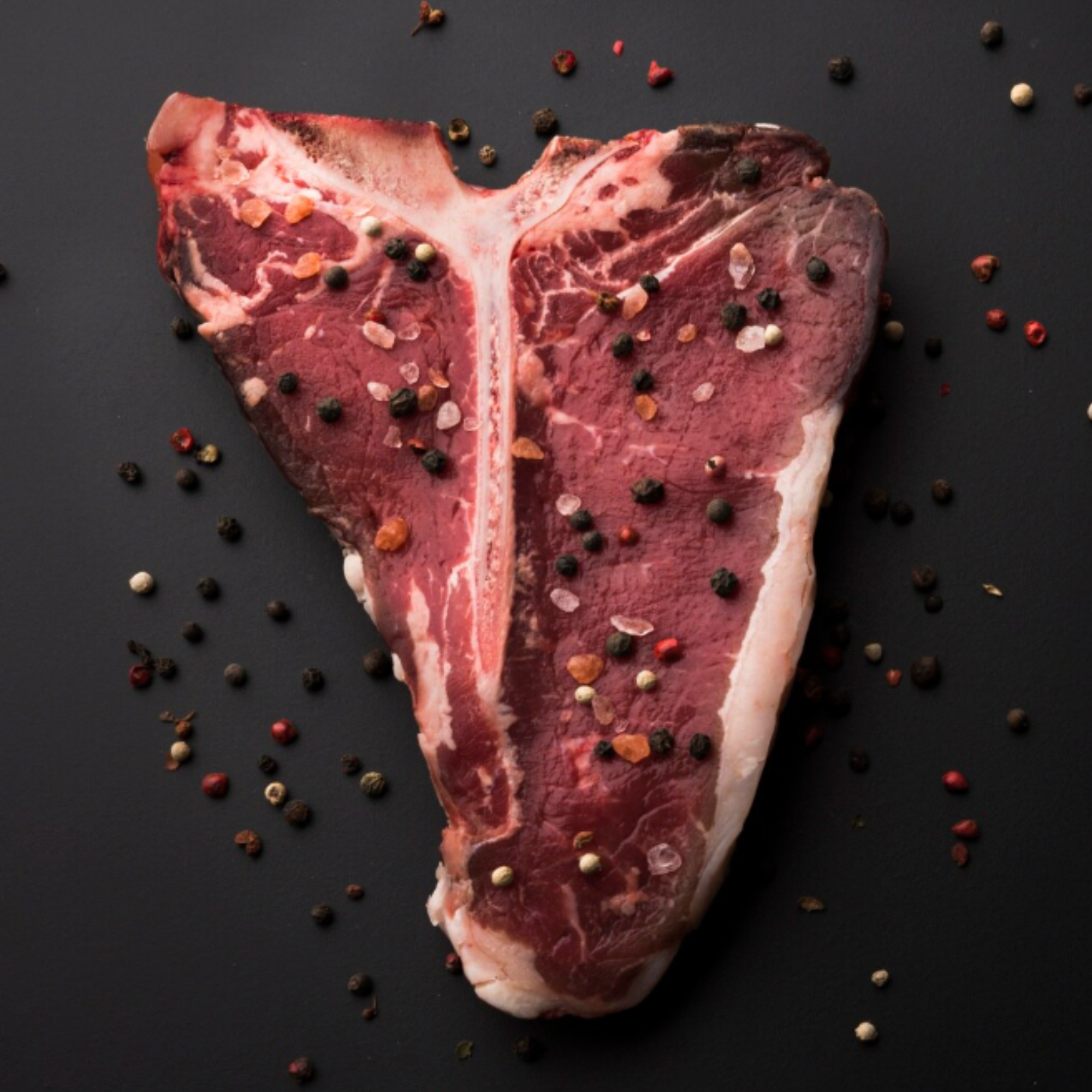 Baby Lamb Back Chops