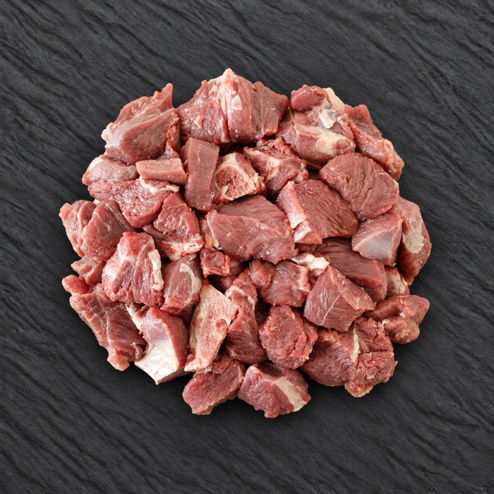 Halal Grass Fed | Mixed Lamb 3Kg