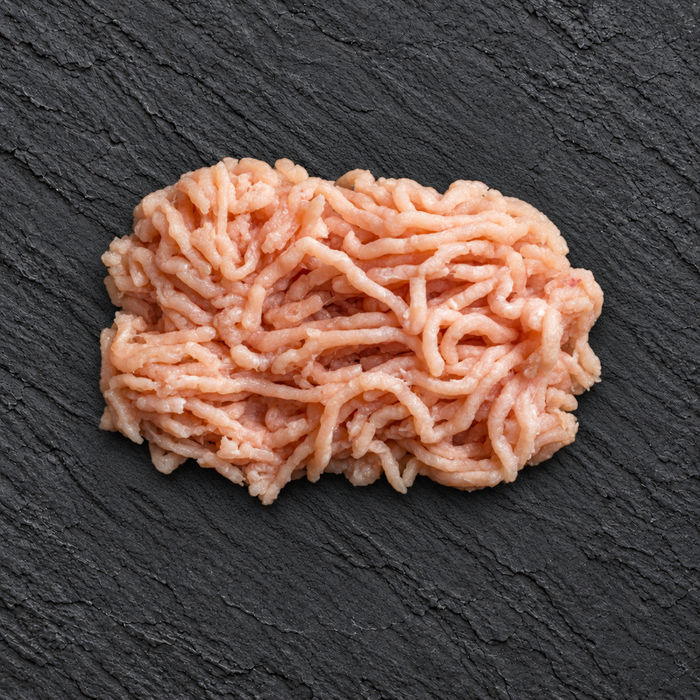 Halal Chicken Thigh Mince 5Kg