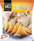 HQ Frozen Chicken Samosa