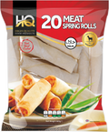 HQ Frozen Meat Spring Rolls