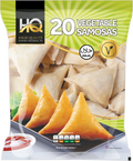HQ Frozen Vegetable Samosa