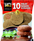 HQ Frozen Meat Shami kebabs