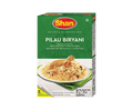 Shan Pilau Biryani