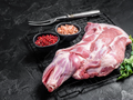 Mutton Shoulder (2.5-3.0Kg)