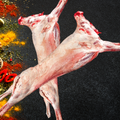 Qurbani - Whole Mutton