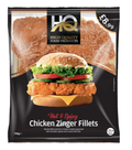 HQ Frozen Chicken Zinger Fillets