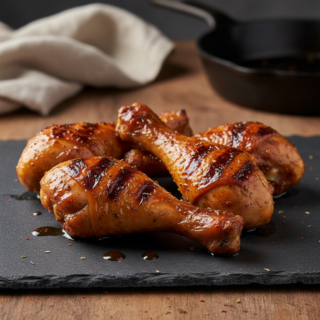 Ready to Cook Marinated Chicken