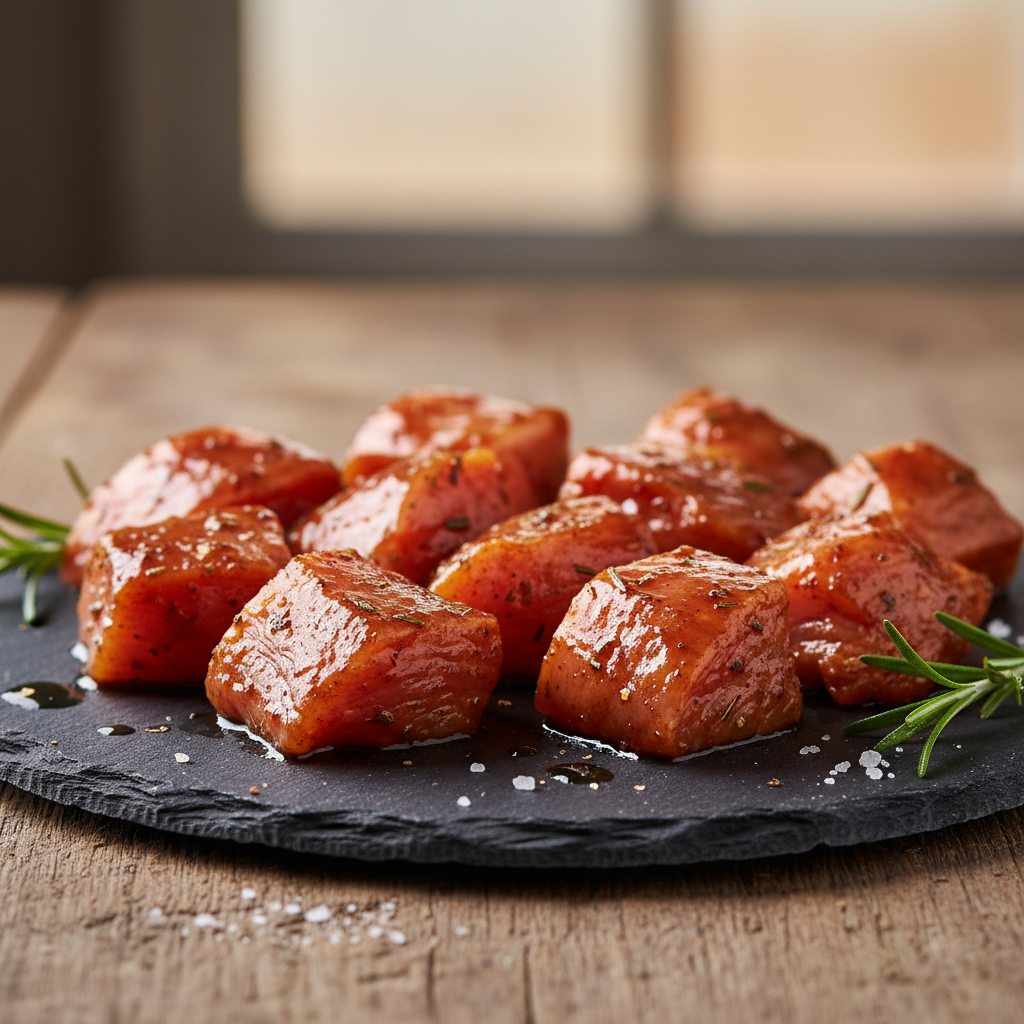 Ready to Cook Marinated Chicken