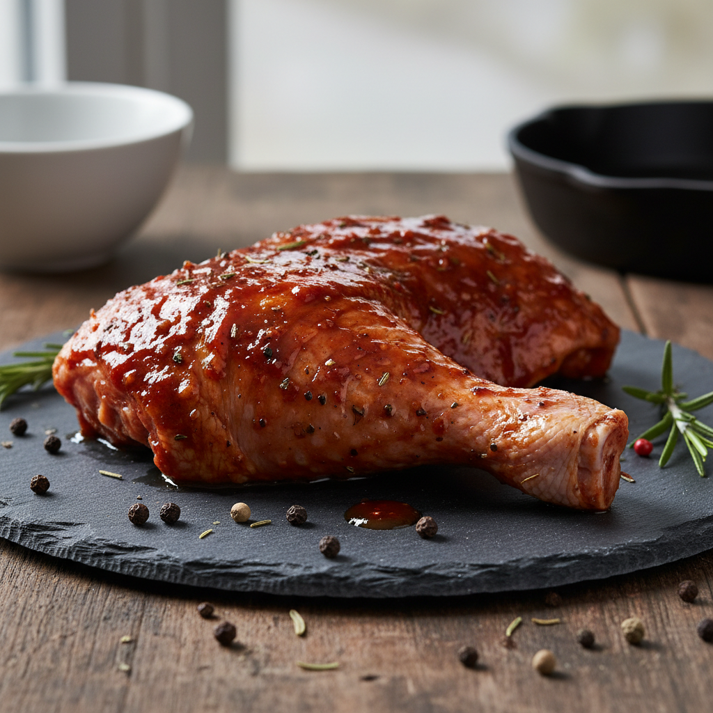 Ready to Cook Marinated Chicken
