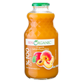 BenOrganic Organic Apricot-Peach-Apple Juice 946ml