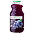 BenOrganic Organic Black Grape Juice 946ml
