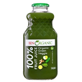 BenOrganic Organic Ginger Green Vegetable Juice 946ml