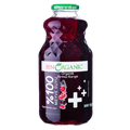 BenOrganic Organic Red Mixed Fruit Juice 946ml