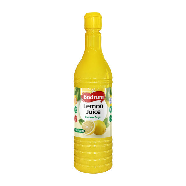 Bodrum Lemon Juice 350ml