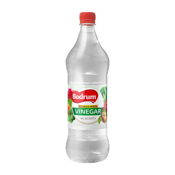 Bodrum Distilled White Vinegar 1L