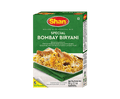 Shan Bombay Biryani