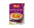 Shan Butter Chicken