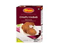Shan Chapli Kabab