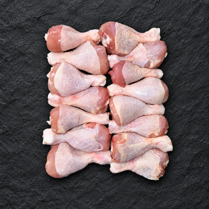 Halal Chicken Drumsticks  5Kg