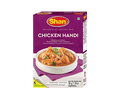 Shan Chicken Handi