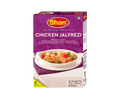 Shan Chicken Jalfrezi