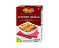 Shan Chicken Masala