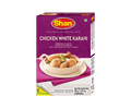Shan Chicken White Karahi