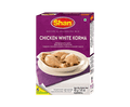 Shan Chicken White Korma