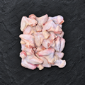 Halal 2-Joint Chicken Wings 4Kg