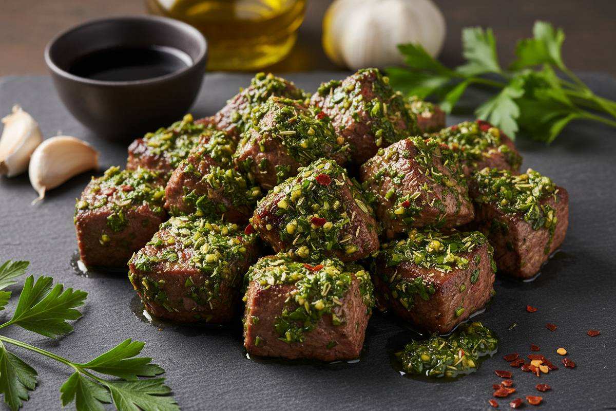 Ready to Cook Beef