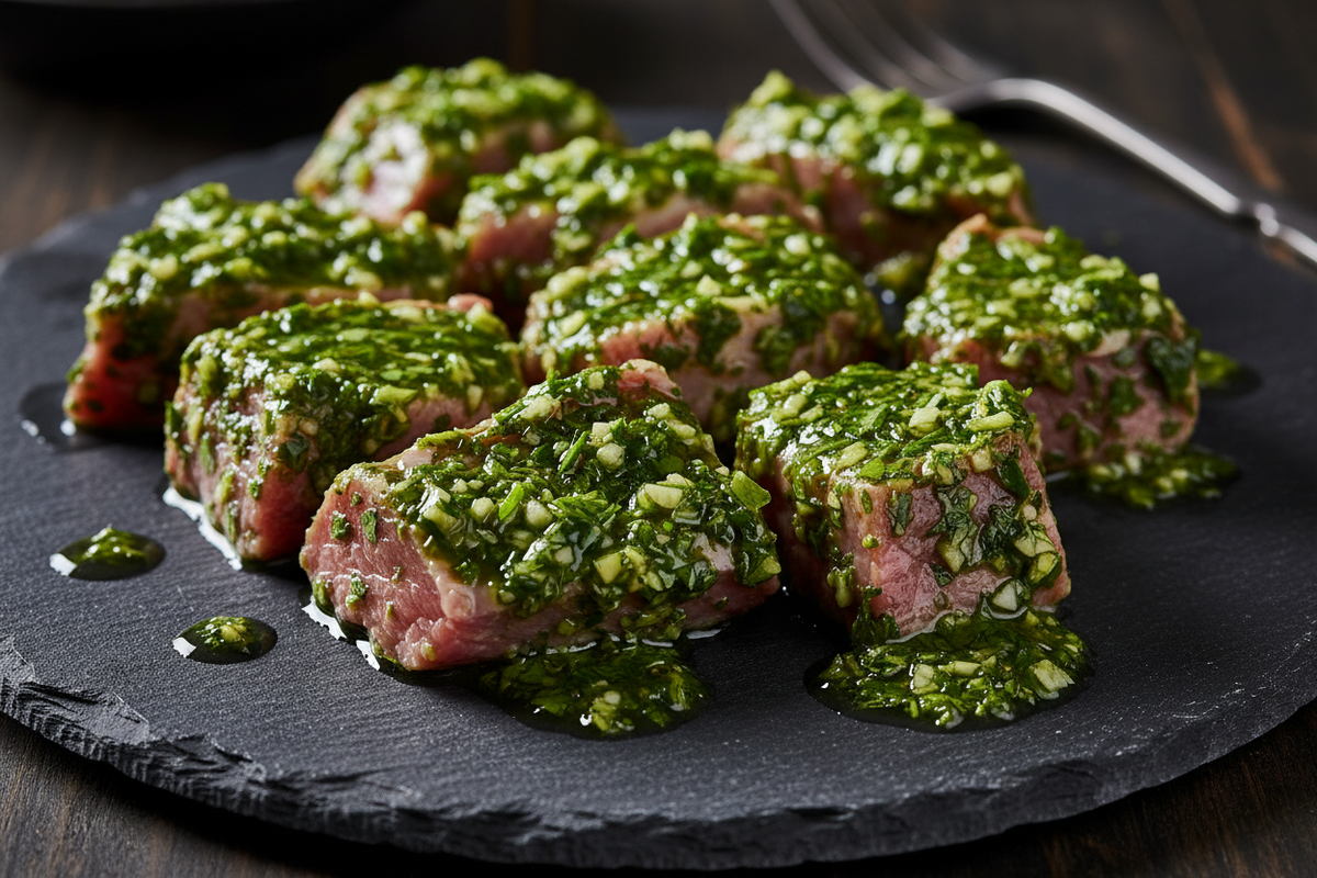 Ready to Cook Lamb