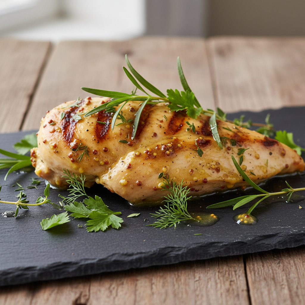 Ready to Cook Marinated Chicken