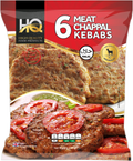 HQ Frozen Meat Chappal Kebab