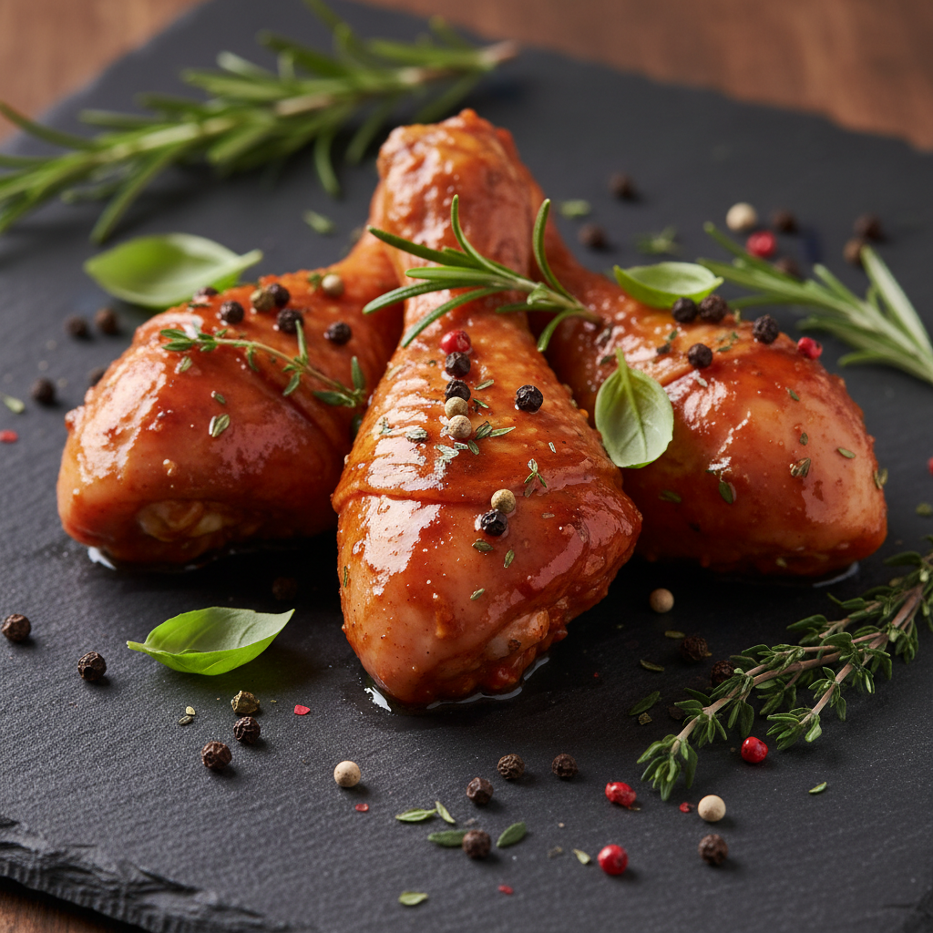 Ready to Cook Marinated Chicken